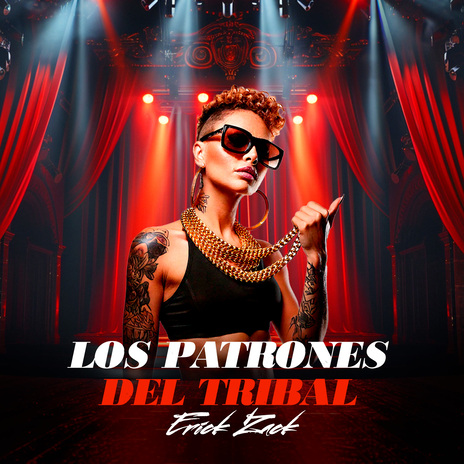 LOS PATRONES DEL TRIBAL | Boomplay Music