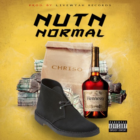 Nutn Normal | Boomplay Music