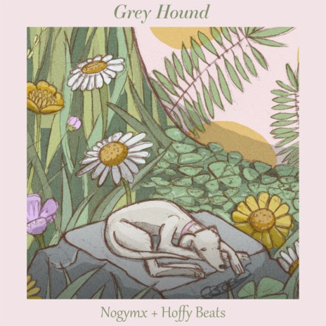 Greyhound ft. Hoffy Beats | Boomplay Music
