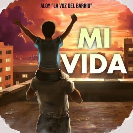 Mi vida | Boomplay Music