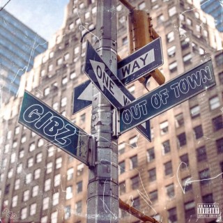 Out Of Town lyrics | Boomplay Music