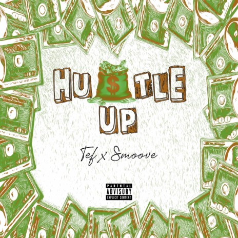 HUSTLE UP ft. Yung Smoove | Boomplay Music