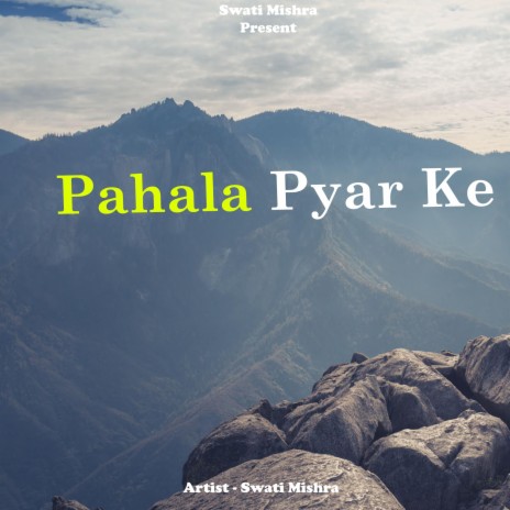 Pahala Pyar Ke | Boomplay Music