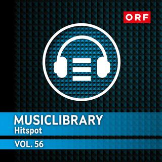 ORF-Musiclibrary, Vol. 56