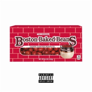 Boston Baked Bean