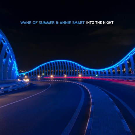Through the Night ft. Annie Smart