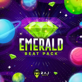 Emerald Beat Pack