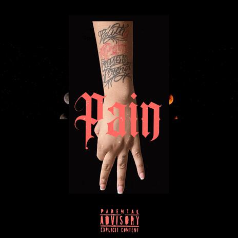 Pain | Boomplay Music