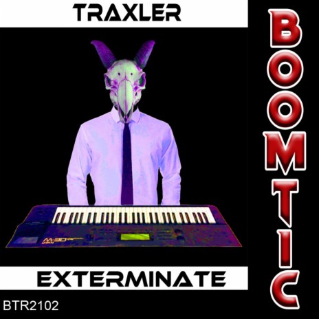 Exterminate (Original Mix)