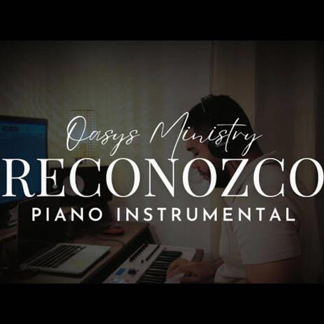 Reconozco (Instrumental) | Boomplay Music