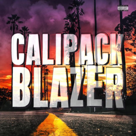 Calipack blazer ft. Frenzee