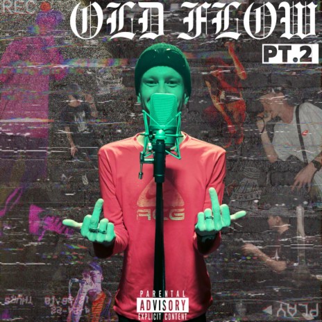 Old Flow Pt. 2 | Boomplay Music