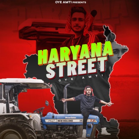 Haryana Street | Boomplay Music