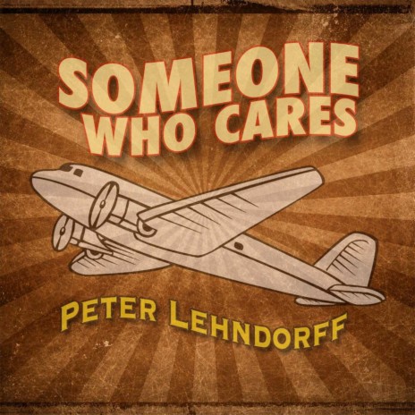 Someone Who Cares | Boomplay Music