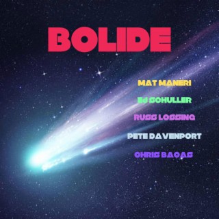 Bolide