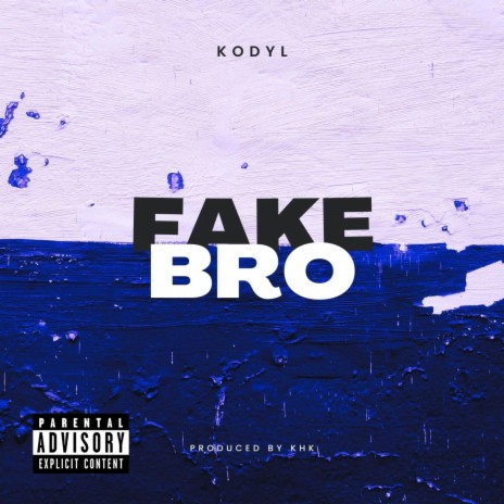 Fake Bro | Boomplay Music
