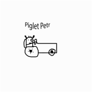Piglet Petr