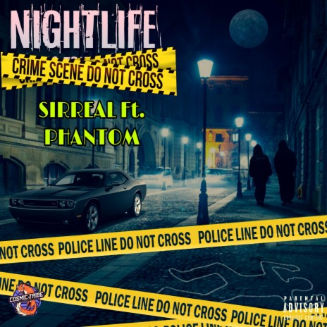 Night Life ft. Phantom | Boomplay Music