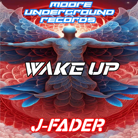 Wake Up (William Moore Remix) | Boomplay Music