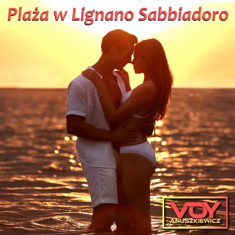 Plaża w Lignano Sabbiadoro (S. Mrozowski) | Boomplay Music