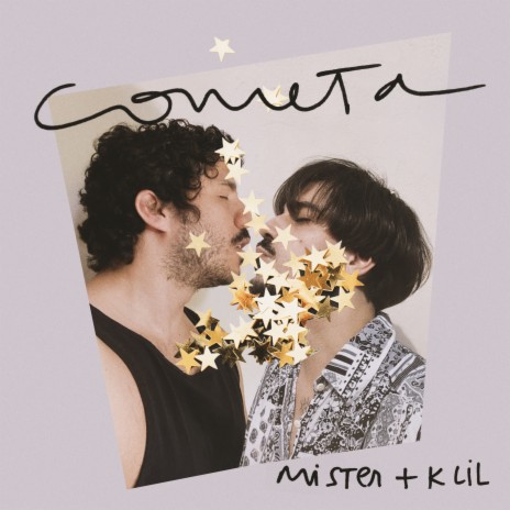 Cometa ft. K Lil | Boomplay Music