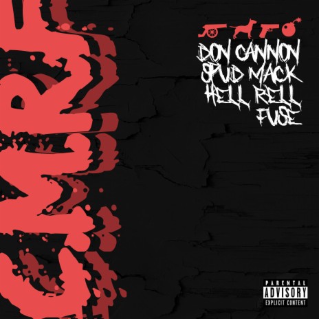 Don't ft. spud mack, don cannon & fuse 100 | Boomplay Music