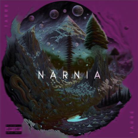 NARNIA (Gravenlaw Remix) ft. Gravenlaw | Boomplay Music