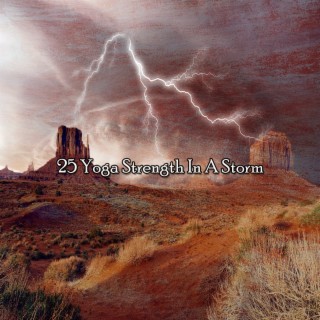 25 Yoga Strength In A Storm