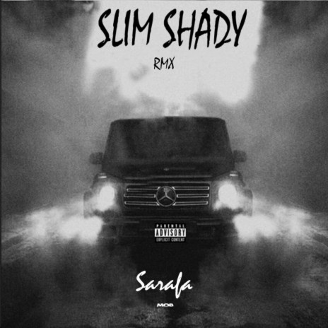 Slim Shady (Remix) | Boomplay Music