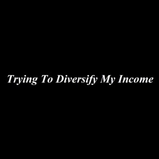Trying To Diversify My Income