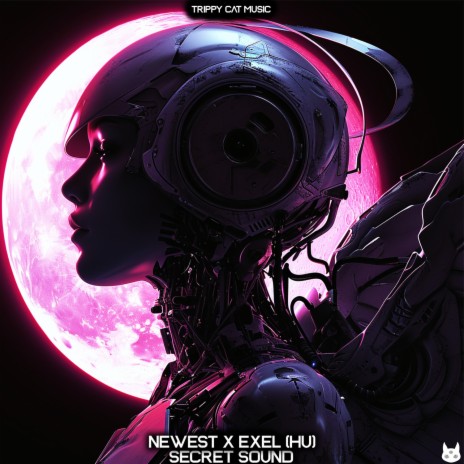 Secret Sound ft. Exel (HU) | Boomplay Music