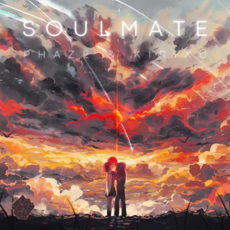 Soulmate ft. kirixu | Boomplay Music
