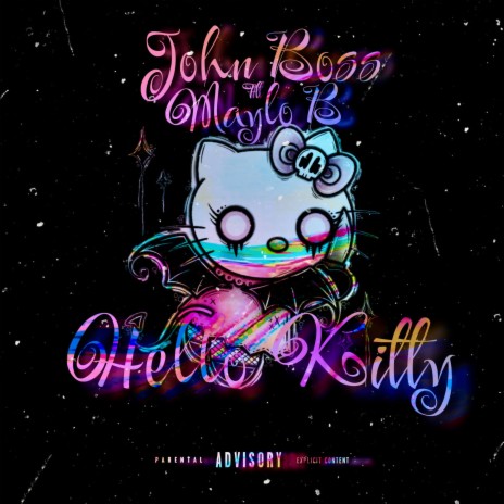 Hello Kitty ft. Maylo B | Boomplay Music