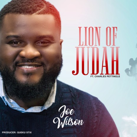 Lion of Judah ft. Charles Pettingle | Boomplay Music