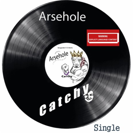 Arsehole | Boomplay Music