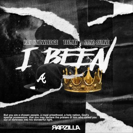 I Been ft. Rapzilla, TeeJay & Zeno Suave | Boomplay Music