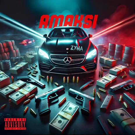 Amaksi | Boomplay Music