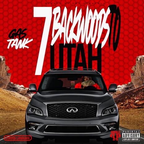 7 Backwoods To Utah | Boomplay Music