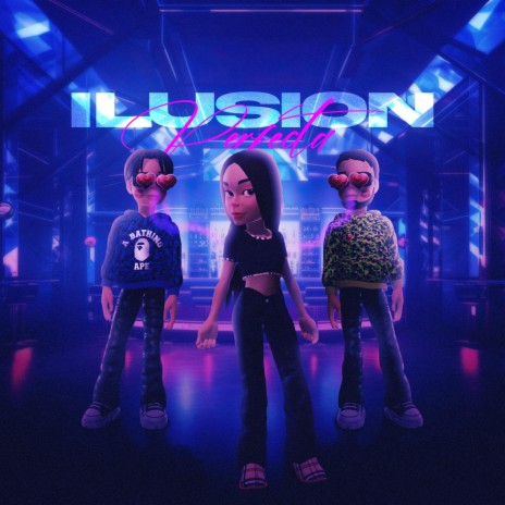 Ilusion Perfecta ft. Hermanos De La Vibra | Boomplay Music