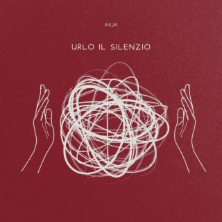 Urlo il silenzio lyrics | Boomplay Music