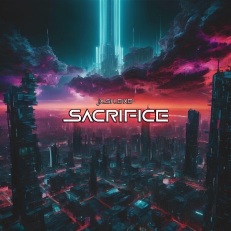SACRIFICE! (8D) | Boomplay Music