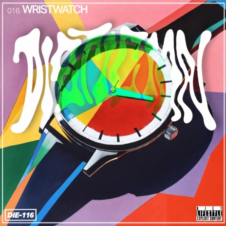 WRISTWATCH ft. Joseph Freeman | Boomplay Music