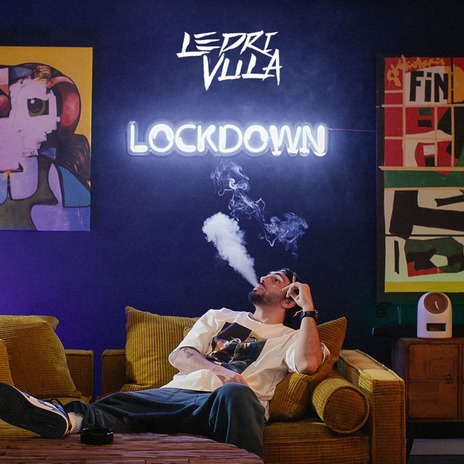 Lockdown | Boomplay Music