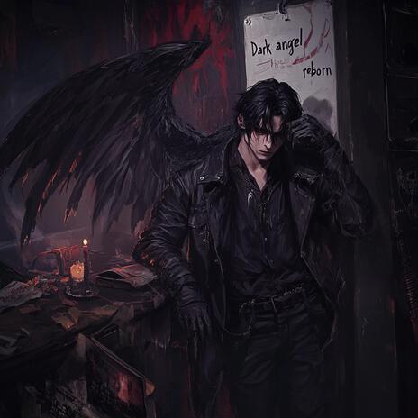 Dark Angel Reborn (Vesmerian Vers) | Boomplay Music