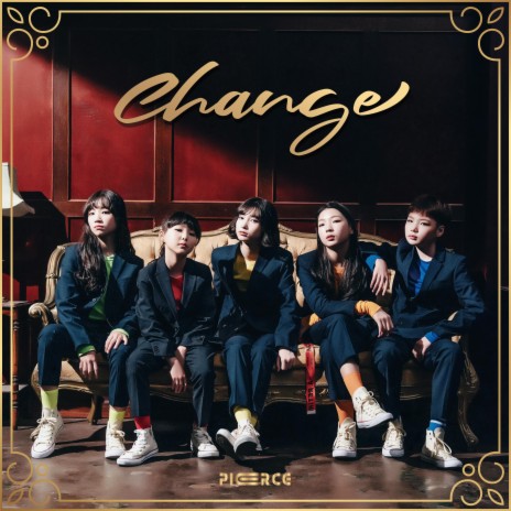 Change | Boomplay Music