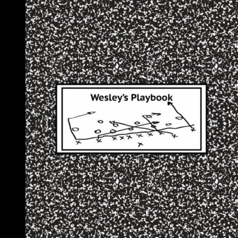 Wesley's Playbook | Boomplay Music