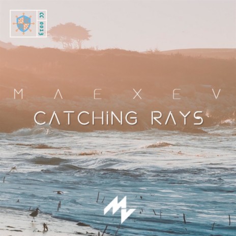 Catching Rays | Boomplay Music