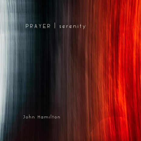 PRAYER: serenity | Boomplay Music