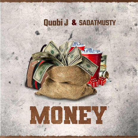 Money ft. Sadat musty | Boomplay Music