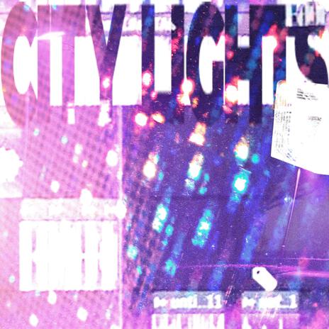 City lights ft. Gamz | Boomplay Music